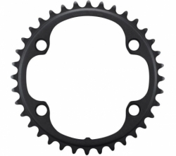 převodník 34z Shimano Dura-Ace FC-R9200 2x12 4 díry