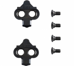 kufry pedálů Shimano SM-SH51 černé