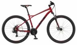 Horské kolo - GT AGGRESSOR 29