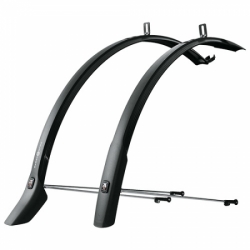 blatníky SKS VELO 42 URBAN 28" bez vzpěr