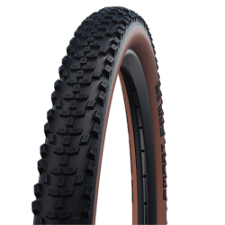 plášť SCHWALBE Smart Sam Performance Line 29"x2.35/60-622 bronzový bok