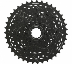 kazeta Shimano CUES CS-LG300 10 11-39z original balení