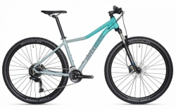 Maxbike MALAWI LADY tyrkysové M