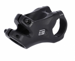 představec Ergotec High Bass A-Head 55mm 31,8mm 45° černý