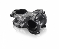 představec XLC All MTB ST-M25 45mm pro 31,8mm černý mat