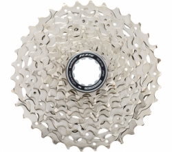kazeta Shimano 105 CS-R7100 12 11-34z original balení