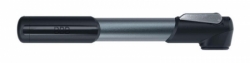 hustilka BBB BMP-55 WindRush S alu 230 mm