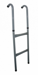 žebřík k trampolínám 65cm (183 a 244cm)