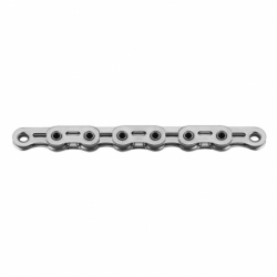 řetěz SunRace CN12X 12k FLAT-TOP 126čl. stříbrný