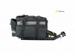 set Sport Arsenal 450 S1 nosič + brašna