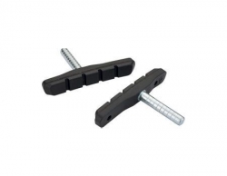 špalíky Jagwire Mountain Sport Canti 70mm černé