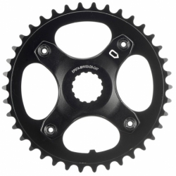 převodník 36z SAMOX 50 Spider set servisní balení