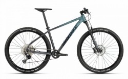 Maxbike ABAYA modrá M