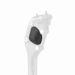 adaptér sedlovky XLC ochrana prstů SP-X17 pro SP-S07