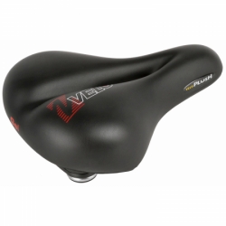 SEDLO VELO GEL ELASTOMER PÁNSKÉ