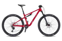 4EVER 2026 SONNIC ELITE - flame red / hologram