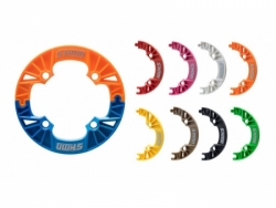 rockring ShamanRacing Puzzle BCD104 36-39z. červený