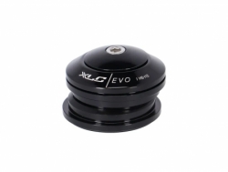 hlavové složení semi AH XLC HS-I15 1 1/8" černé