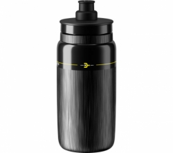 lahev ELITE FLY TEX 25' MAILLOT JAUNE černá 550 ml