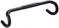 řidítka BBB Racer 31,8/440mm černá