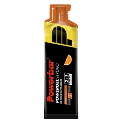 Gel PowerBar POWERGEL Hydro pomeranč 67g