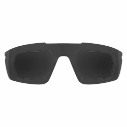 sklo dioptrické FORCE RX VISION SUN MAX, černé