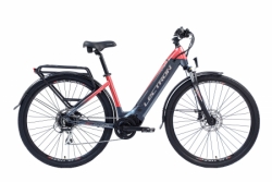 Citana MZX 17