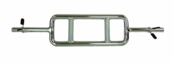 hřídel triceps obouruční 870/30mm