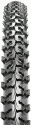 plášť CST C1040N Black Tiger Eco 28"x1.65/44-622
