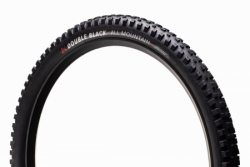 PLÁŠŤ KENDA 29X2.40-1265 DOUBLE BLACK ALLMOUNTAIN 120TPI