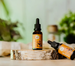 tinktura NaturalProtein imunitní štít 30ml