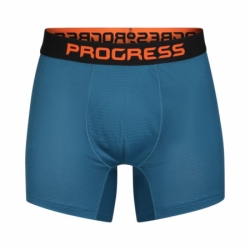 boxerky Progress TX SKN petrolejové