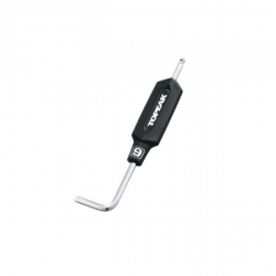 klíč imbus TOPEAK DuoHex 6mm