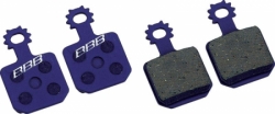 brzdové destičky BBB BBS-372 DiscStop Magura