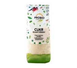 cukr třtinový PROBIO 500g