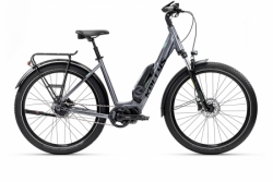 KELLYS Estima COMP 80 SH 27.5