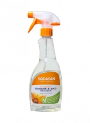 čistič koupelen SODASAN 500 ml
