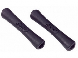 koncovka BBB CableWrap 5mm černá 2ks