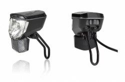 osvětlení přední XLC CL-D08 Sirius D45 LED