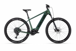 KELLYS Tygon R90 LTD P Magic Green 29