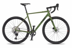 4EVER 2026 GROMVEL RACE - green dragon