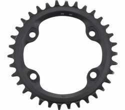 převodník 34z Shimano FC-MT610 1x12