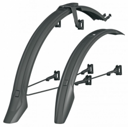 blatníky SKS VELOFLEXX 26-28" 55mm