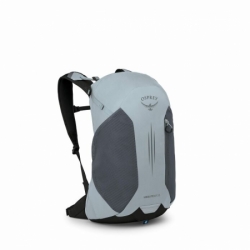 batoh OSPREY HIKELITE LT 22l šedomodrý