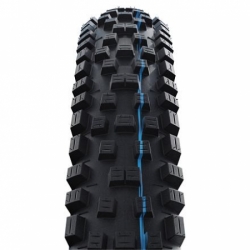 plášť SCHWALBE Nobby Nic new Evolution line 29"x2.4/62-622 kevlar transparent