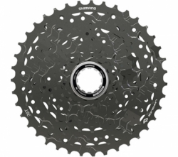 kazeta Shimano CUES CS-LG400 10 11-39z original balení