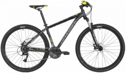 Maxbike TOBA 29 černo-žlutá M