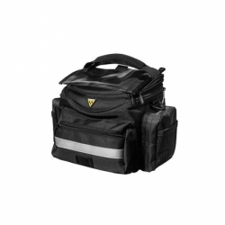 brašna TOPEAK řidítková TOURGUIDE HANDLE BAG na elektrokola