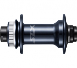 náboj Shimano SLX HB-M7110 přední 32d černý original balení