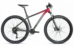 Maxbike MALAWI červené S